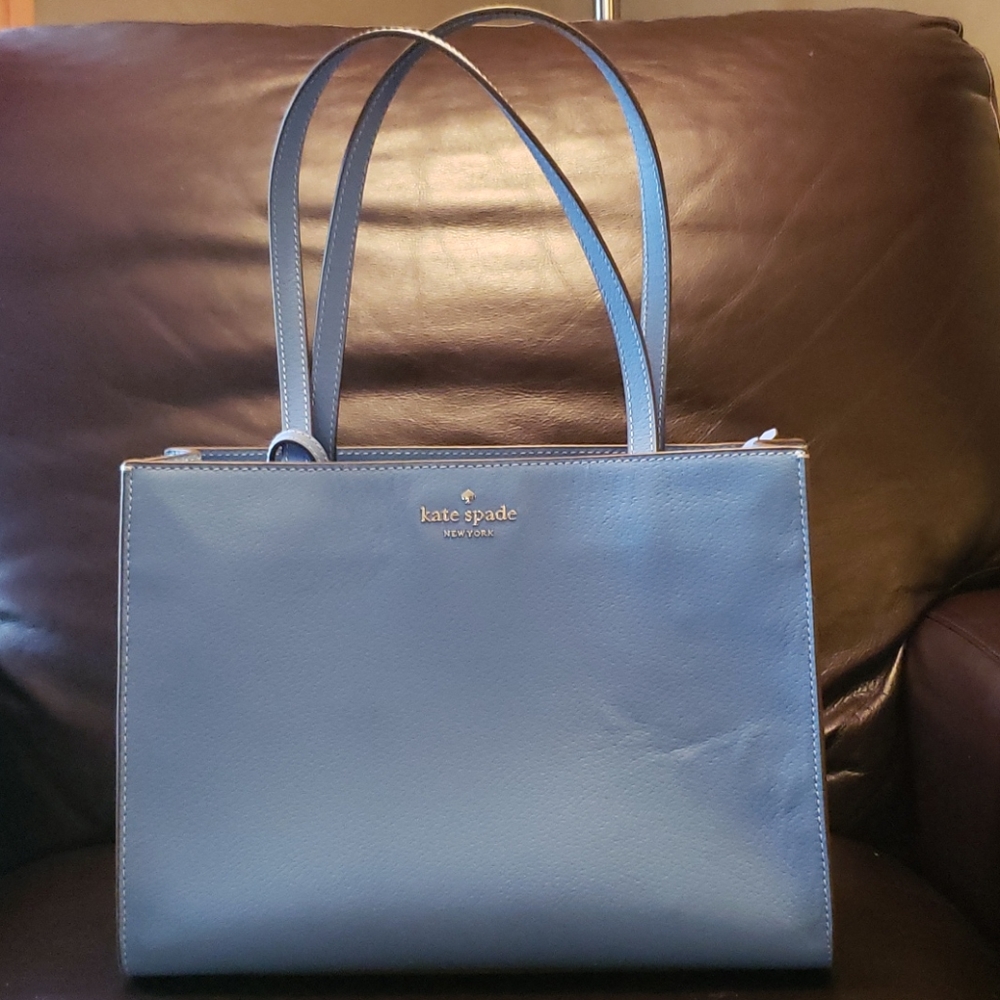 Kate Spade shoulder bag EUC - Picture 1 of 8
